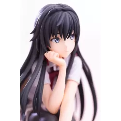 My Teen Romantic Comedy SNAFU TOO! statuette 1/8 Yui Yukino Yukinoshita Kotobukiya