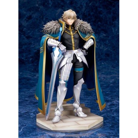 Fate/Grand Order statuette 1/8 Saber/Gawain Alter