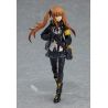 Girls Frontline figurine Figma UMP9 Max Factory