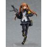 Girls Frontline figurine Figma UMP9 Max Factory