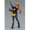 Girls Frontline figurine Figma UMP9 Max Factory