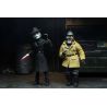 Puppet Master pack 2 figurines Ultimate Blade & Torch Neca