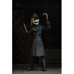 Puppet Master pack 2 figurines Ultimate Blade & Torch Neca
