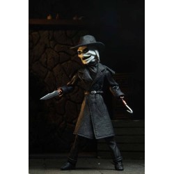 Puppet Master pack 2 figurines Ultimate Blade & Torch Neca