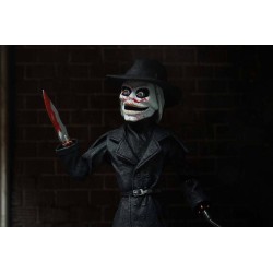 Puppet Master pack 2 figurines Ultimate Blade & Torch Neca