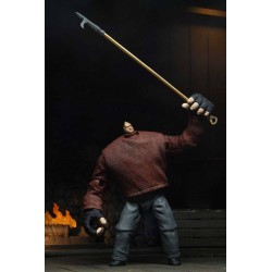 Puppet Master pack 2 figurines Ultimate Pinhead & Tunneler Neca