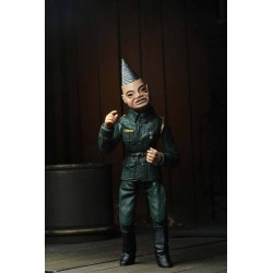 Puppet Master pack 2 figurines Ultimate Pinhead & Tunneler Neca