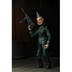 Puppet Master pack 2 figurines Ultimate Pinhead & Tunneler Neca