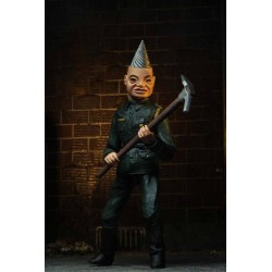 Puppet Master pack 2 figurines Ultimate Pinhead & Tunneler Neca