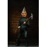 Puppet Master pack 2 figurines Ultimate Pinhead & Tunneler Neca