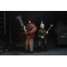 Puppet Master pack 2 figurines Ultimate Pinhead & Tunneler Neca