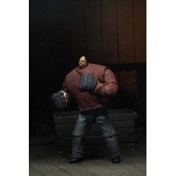 Puppet Master pack 2 figurines Ultimate Pinhead & Tunneler Neca