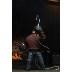 Puppet Master pack 2 figurines Ultimate Pinhead & Tunneler Neca