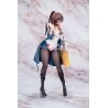 Original Character statuette 1/7 Xiami 4th Anniversary At First Sight Blue Ver. APEX