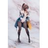 Original Character statuette 1/7 Xiami 4th Anniversary At First Sight Blue Ver. APEX