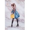 Original Character statuette 1/7 Xiami 4th Anniversary At First Sight Blue Ver. APEX