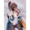 Original Character statuette 1/7 Xiami 4th Anniversary At First Sight Blue Ver. APEX