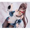 Original Character statuette 1/7 Xiami 4th Anniversary At First Sight Blue Ver. APEX