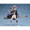 Wandering Witch: The Journey of Elaina statuette 1/7 Elaina Furyu