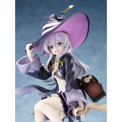 Wandering Witch: The Journey of Elaina statuette 1/7 Elaina Furyu