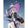 Wandering Witch: The Journey of Elaina statuette 1/7 Elaina Furyu