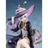 Wandering Witch: The Journey of Elaina statuette 1/7 Elaina Furyu