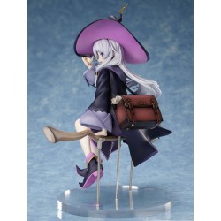 Wandering Witch: The Journey of Elaina statuette 1/7 Elaina Furyu