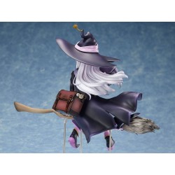 Wandering Witch: The Journey of Elaina statuette 1/7 Elaina Furyu