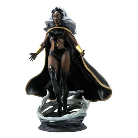 Marvel Comic Gallery statuette Storm Diamond Select Marvel Comic Gallery statuette Storm Diamond Select