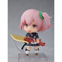 Assault Lily Bouquet figurine Nendoroid Riri Hitotsuyanagi Good Smile Company