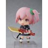 Assault Lily Bouquet figurine Nendoroid Riri Hitotsuyanagi Good Smile Company