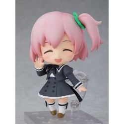 Assault Lily Bouquet figurine Nendoroid Riri Hitotsuyanagi Good Smile Company