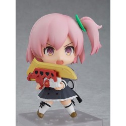Assault Lily Bouquet figurine Nendoroid Riri Hitotsuyanagi Good Smile Company