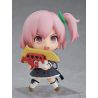 Assault Lily Bouquet figurine Nendoroid Riri Hitotsuyanagi Good Smile Company