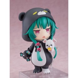 Kuma Kuma Kuma Bear figurine Nendoroid Yuna Good Smile Company