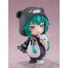Kuma Kuma Kuma Bear figurine Nendoroid Yuna Good Smile Company