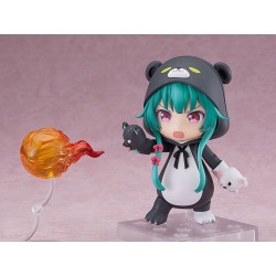Kuma Kuma Kuma Bear figurine Nendoroid Yuna Good Smile Company