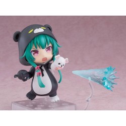 Kuma Kuma Kuma Bear figurine Nendoroid Yuna Good Smile Company