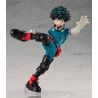 My Hero Academia statuette Pop Up Parade Izuku Midoriya Costume y Ver. Good Smile Company