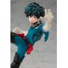 My Hero Academia statuette Pop Up Parade Izuku Midoriya Costume y Ver. Good Smile Company