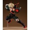 My Hero Academia statuette Pop Up Parade Katsuki Bakugo Hero Costume Ver. Good Smile Company