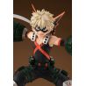 My Hero Academia statuette Pop Up Parade Katsuki Bakugo Hero Costume Ver. Good Smile Company