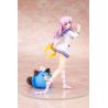 Hyperdimension Neptunia statuette 1/8 Nepgear Wake Up Version Broccoli