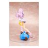 Hyperdimension Neptunia statuette 1/8 Nepgear Wake Up Version Broccoli