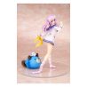 Hyperdimension Neptunia statuette 1/8 Nepgear Wake Up Version Broccoli