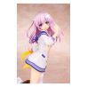 Hyperdimension Neptunia statuette 1/8 Nepgear Wake Up Version Broccoli