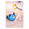 Hyperdimension Neptunia statuette 1/8 Nepgear Wake Up Version Broccoli