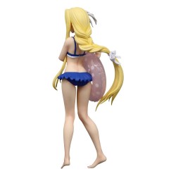 Sword Art Online Alicization statuette SSS Alice Furyu