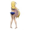 Sword Art Online Alicization statuette SSS Alice Furyu