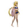 Sword Art Online Alicization statuette SSS Alice Furyu